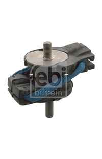 Supporto, Cambio febi-bilstein