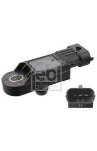 Sensore, pressione di sovralimentazione febi-bilstein