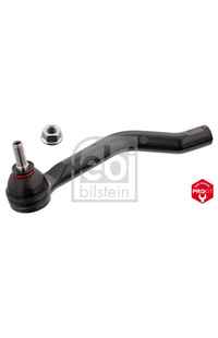 Testa barra d'accoppiamento febi-bilstein
