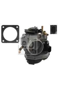 Corpo farfallato febi-bilstein