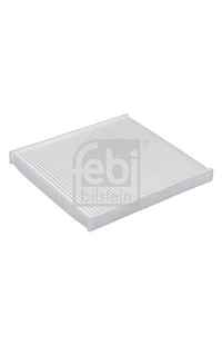 Filtro d'aria per abitacolo febi-bilstein