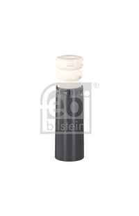 Tampone paracolpo, Sospensione febi-bilstein