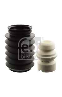 Tampone paracolpo, Sospensione febi-bilstein