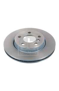 Disco freno febi-bilstein