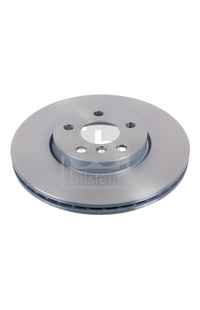 Disco freno febi-bilstein