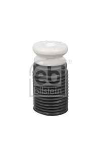 Tampone paracolpo, Sospensione febi-bilstein