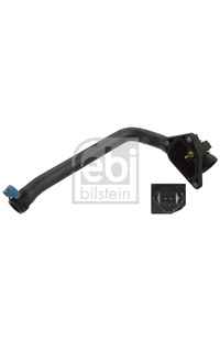 Flessibile radiatore febi-bilstein