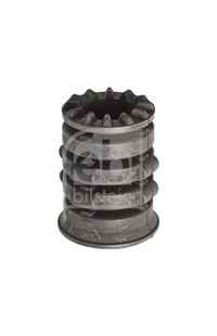 Tampone paracolpo, Sospensione febi-bilstein