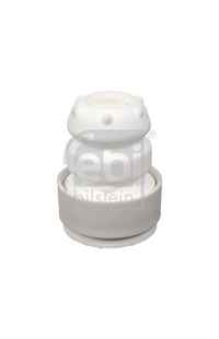 Tampone paracolpo, Sospensione febi-bilstein