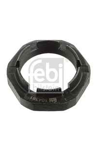 Dado, Fuso dell'asse febi-bilstein Dado, Fuso dell'asse febi-bilstein