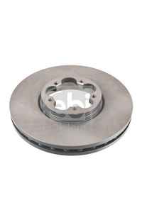 Disco freno febi-bilstein