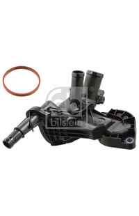Termostato, Refrigerante febi-bilstein