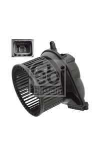 Ventilatore abitacolo febi-bilstein
