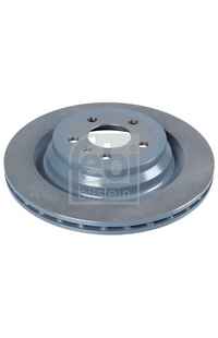 Disco freno febi-bilstein