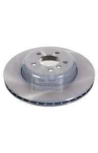 Disco freno febi-bilstein