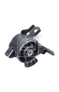 Supporto, Cambio febi-bilstein