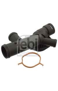 Flangia d. refrigerante febi-bilstein