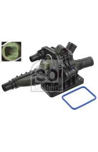 Termostato, Refrigerante febi-bilstein