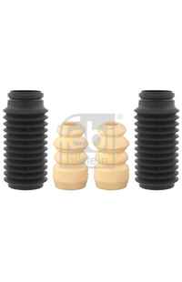 Tampone paracolpo, Sospensione febi-bilstein