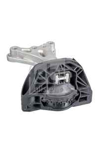 Sospensione, Motore febi-bilstein