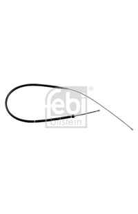 Tirante, freno di stazionamento febi-bilstein