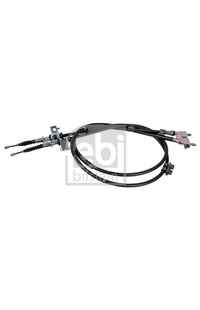 Tirante, freno di stazionamento febi-bilstein