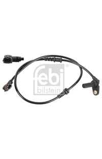 Sensore, N° giri ruota febi-bilstein