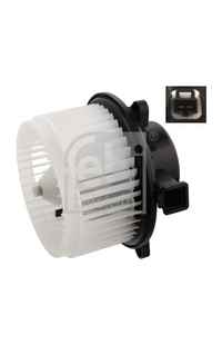 Ventilatore abitacolo febi-bilstein