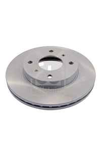 Disco freno febi-bilstein