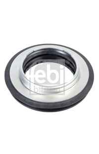 Cuscinetto a rulli cilindrici, fissaggio ammortizzatore febi-bilstein