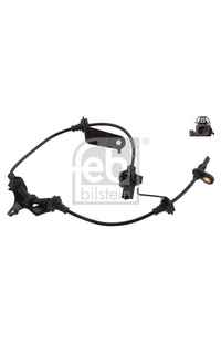 Sensore, N° giri ruota febi-bilstein