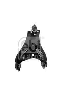 Braccio oscillante, Sospensione ruota febi-bilstein