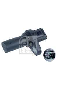 Generatore di impulsi, Albero a gomiti febi-bilstein