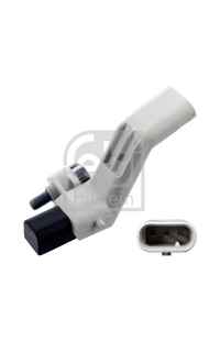 Generatore di impulsi, Albero a gomiti febi-bilstein