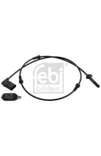 Sensore, N° giri ruota febi-bilstein