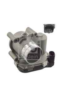 Corpo farfallato febi-bilstein