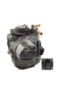 Corpo farfallato febi-bilstein