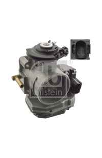 Corpo farfallato febi-bilstein