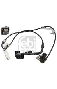 Sensore, N° giri ruota febi-bilstein