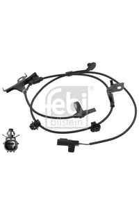 Sensore, N° giri ruota febi-bilstein Sensore, N° giri ruota febi-bilstein