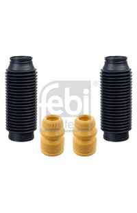 Tampone paracolpo, Sospensione febi-bilstein