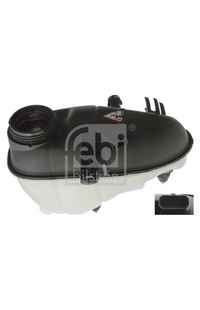 Serbatoio compensazione, Refrigerante febi-bilstein