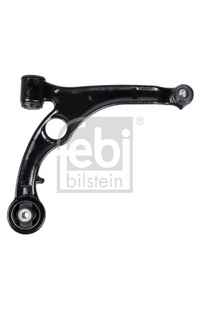 Braccio oscillante, Sospensione ruota febi-bilstein