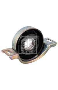 Supporto, Albero cardanico febi-bilstein