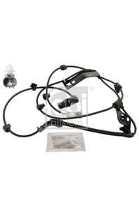 Sensore, N° giri ruota febi-bilstein