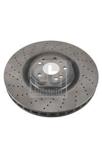 Disco freno febi-bilstein