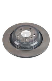 Disco freno febi-bilstein