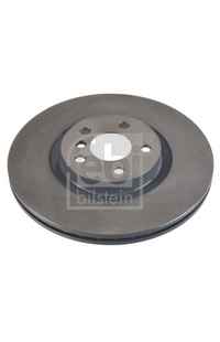 Disco freno febi-bilstein