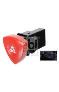 Interruttore, Lampeggiatore d'emergenza febi-bilstein