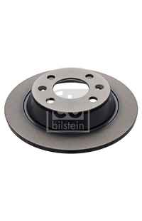 Disco freno febi-bilstein